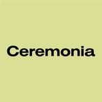 Ceremonia discount code